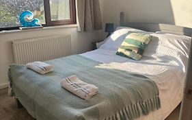 Tranquil One Bed Flat